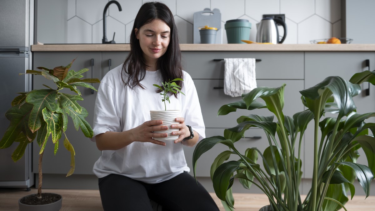 Langkah-Langkah Ringan untuk Menjaga Energi Secara Alami